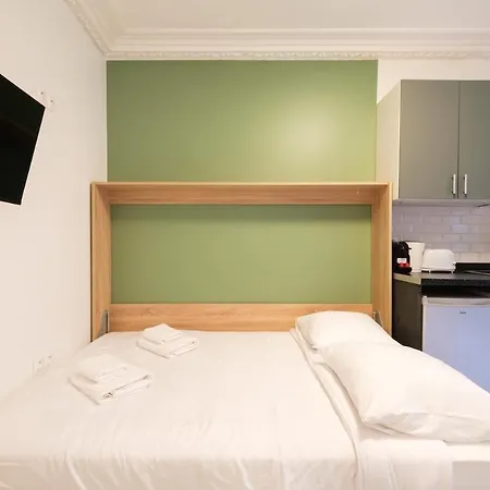 Apartment Sweet - Martyrs Pigalle *