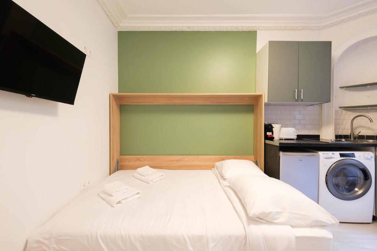 Apartment Sweet - Martyrs Pigalle *