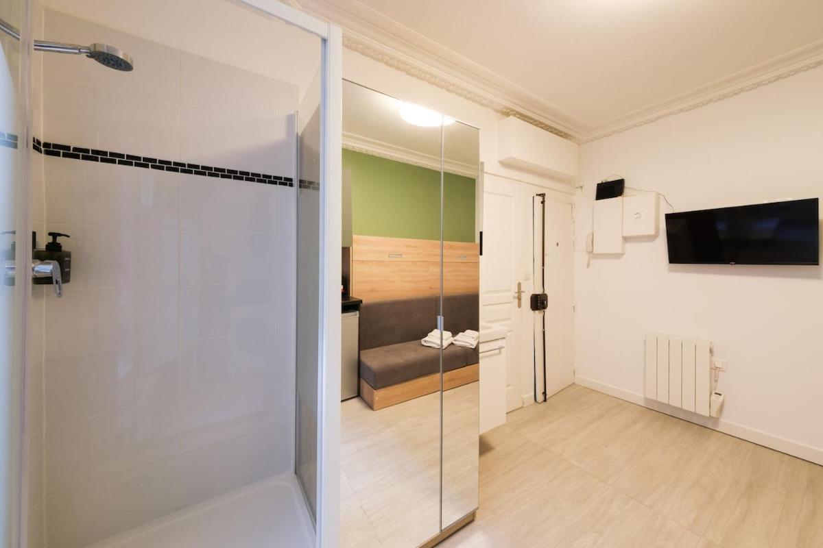 Apartment Sweet - Martyrs Pigalle Paris